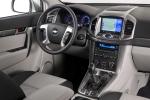 Chevrolet Captiva 2010 года